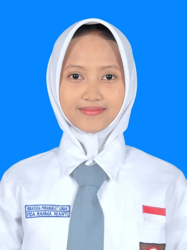 Foto Profil Fida Rahma Wanti - Kurator & Penulis